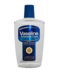 Vaseline Hair Tonic 
