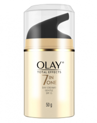 Olay Total Effects 7 in 1 Day Cream SPF 15 Gentle