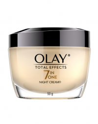 Olay Total Effects 7 in 1 Night Cream 