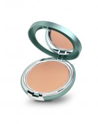Wardah Exclusive Creamy Foundation 03 Sandy Beige