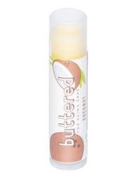 For Skin's Sake (FSS) Buttered Organic Lip Balm Coconut