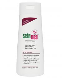 Sebamed Anti-Hairloss Shampoo 