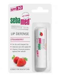 Sebamed Lip Care SPF 30 Strawberry