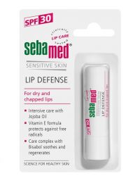 Sebamed Lip Care Stick SPF 30 