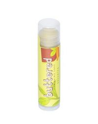 For Skin's Sake (FSS) Buttered Organic Lip Balm Green Tea