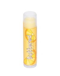 For Skin's Sake (FSS) Buttered Organic Lip Balm Citrus