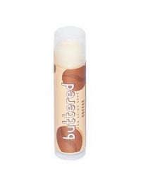 For Skin's Sake (FSS) Buttered Organic Lip Balm Coffee