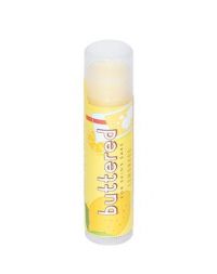 For Skin's Sake (FSS) Buttered Organic Lip Balm Lemonade