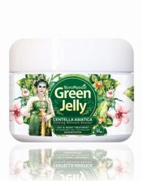 Roro Mendut Glowing Green Jelly Treatment 