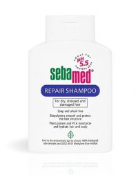 Sebamed Hair Repair Shampoo 