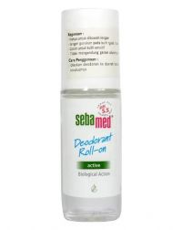 Sebamed Deo Roll-On Active 