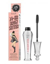 Benefit 24-Hour Brow Setter Clear Brow Gel 