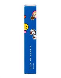 Dear Me Beauty Perfect Matte Lip Coat Snoopy Edition Dear Sally