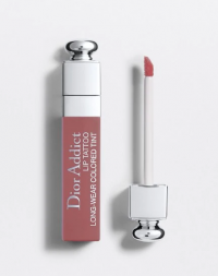 Dior Dior Addict Lip Tattoo 491 Natural Rosewood
