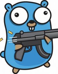 23 Years Old Sample Product Golang blue