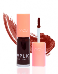 YOU Beauty The Simplicity Love You Tint 01 Cherry Red