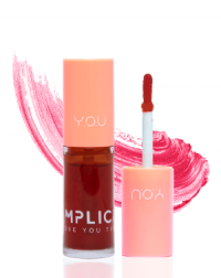 YOU Beauty The Simplicity Love You Tint 03 Strawberry Sorbet