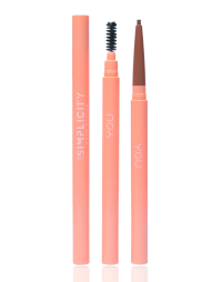 YOU Beauty Simplicity Brow Styler Natural Brown