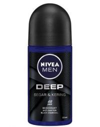 NIVEA Men Deep Deodorant 