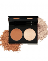 SADA by Cathy Sharon Ghanda Powder Bronze & Highlight 