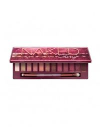 Urban Decay Naked Cherry Palette 