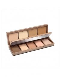 Urban Decay Naked Skin Shapeshifter Palette Light Medium