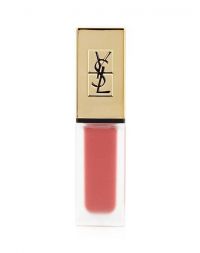 Yves Saint Laurent Tatouage Couture Liquid Matte Lip Stain 16 Nude Emblem