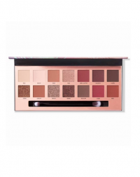 Focallure Tropical Vacation Eyeshadow Palette 