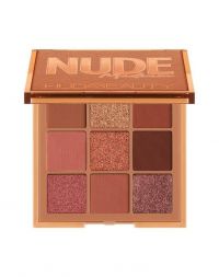 Huda Beauty Nude Obsession Eyeshadow Palette Nude Medium