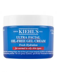 Kiehl's Ultra Facial Oil-Free Gel-Cream 