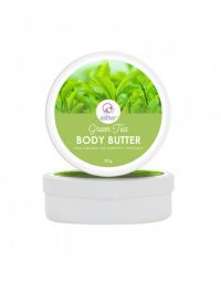 Esther Cosmetic Body Butter Green Tea