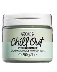 Victoria's Secret PINK Chill Out 
