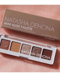 Natasha Denona Mini Nude Palette 