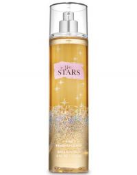 Bath and Body Works Fine Fragrance Mist In The Stars