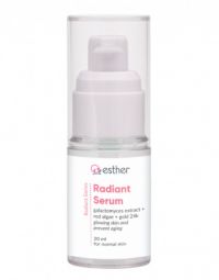 Esther Cosmetic Radiant Serum 