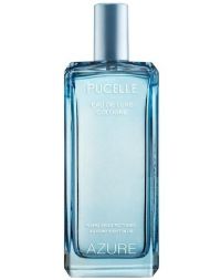 Pucelle Eau de Luxe Cologne Azure