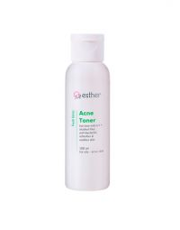 Esther Cosmetic Acne Toner 