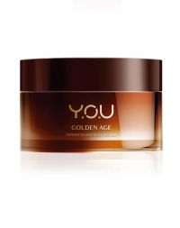 YOU Beauty Golden Age Revitalizing Night Cream 