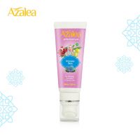 Azalea Gentle Facial Wash Wonder Skin 