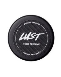 LUSH Gorilla Perfume - Lust Lust