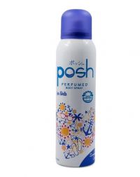 POSH Perfumed Body Spray Summer Love