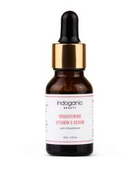 Indoganic Brightening Vit C Serum 