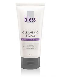 Bless Cleansing Foam 
