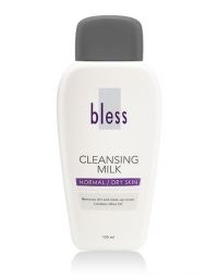 Bless Cleansing Milk 