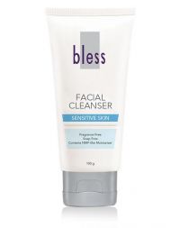 Bless Facial Cleanser Sensitive Skin