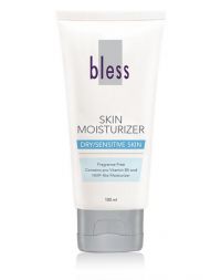 Bless Skin Moisturizer Sensitive Skin