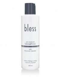 Bless Anti Dandruff Shampoo 
