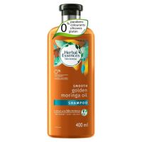 Herbal Essences Smooth Golden Moringa Oil Shampoo