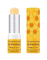 Sephora Lip Scrub Honey