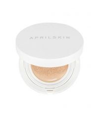 April Skin Magic Snow Cushion White 23 Natural Beige